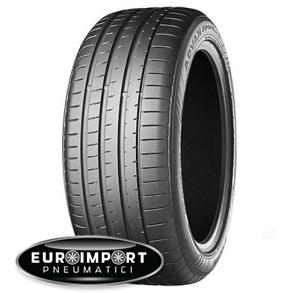 Yokohama Advan sport v107e 255/45 R20 105 Y XL  TL BORDINO BMW